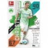 Sale Cards Max Christiansen Spvgg Greuther Fürth Panini Calciatori Adrenalyn XL 21-22
