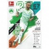 Oferta Trading Card Julian Green Spvgg Greuther Fürth Topps Match Attax Bundesliga 2021/22
