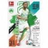 Comprar Trading Card Timothy Tillman Spvgg Greuther Fürth Topps Match Attax Bundesliga 2021/22