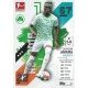 Dickson Abiama Spvgg Greuther Fürth 177