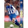 Luque Malaga 195 Megacracks 2004-05
