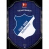 Offer Soccer Cards Logo Tsg Hoffenheim Panini Calciatori Adrenalyn XL 2021-22