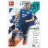 Comprar Trading Card Pavel Kaderabek Tsg Hoffenheim Topps Match Attax Bundesliga 2021-22