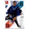 Comprar Trading Card David Raum Tsg Hoffenheim Topps Match Attax Bundesliga 2021-22
