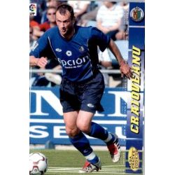 Craioveanu Getafe 142 Megacracks 2004-05