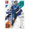 Oferta Trading Card Florian Grillitsch Tsg Hoffenheim Topps Match Attax Bundesliga 21/22
