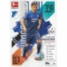 Compra Cromos Christoph Baumgartner Tsg Hoffenheim Topps Match Attax Bundesliga 2021-22