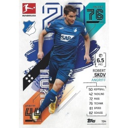 Robert Skov Tsg Hoffenheim 194