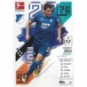 Oferta Trading Card Robert Skov Tsg Hoffenheim Match Attax Bundesliga 2021-22 Topps