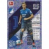 Oferta Trading Card Christoph Baumgartner Matchwinner Tsg Hoffenheim Topps Match Attax Bundesliga 2021-22