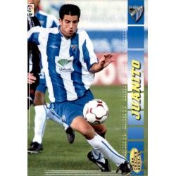 Juanito Malaga 187 Megacracks 2004-05