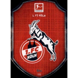 Logo 1. Fc Köln 199