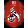 Offer Soccer Cards Logo 1. Fc Köln Panini Calciatori Adrenalyn XL 2021-22