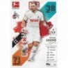 Oferta Trading Card Rafael Czichos 1. Fc Köln Topps Match Attax Bundesliga 21/22