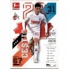 Comprar Trading Card Sava 1. Fc Köln Topps Match Attax Bundesliga 2021-22