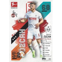 Salih Özcan 1. Fc Köln 204