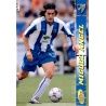 Miguel Angel Malaga 190 Megacracks 2004-05