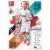 Oferta Trading Card Sebastian Andersson 1. Fc Köln Topps Match Attax Bundesliga 2021/22