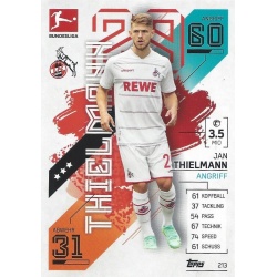 Jan Thielmann 1. Fc Köln 213