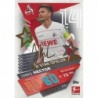 Sale Online Jonas Hector Star-Spieler 1. Fc Köln Topps Match Attax Bundesliga 2021-22
