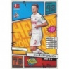 Sale Online Noah Katterbach Helden von Morgen 1. Fc Köln Topps Match Attax Bundesliga 2021/22