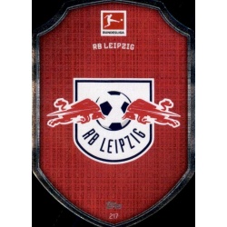 Logo Rb Leipzig 217