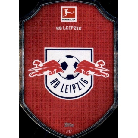 Logo Rb Leipzig 217