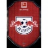 Venta Trading Card Logo Rb Leipzig Topps Match Attax Bundesliga 2021-22
