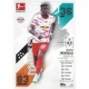 Venta Trading Card Nordi Mukiele Rb Leipzig Topps Match Attax Bundesliga 21/22