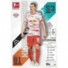 Offer Soccer Cards Lukas Klostermann Rb Leipzig Topps Match Attax Bundesliga 21/22
