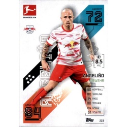 Angeliño Rb Leipzig 223