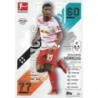 Comprar Trading Card Benjamin Henrichs Rb Leipzig Topps Match Attax Bundesliga 2021/22