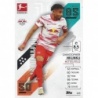 Sale Online Christopher Nkunku Rb Leipzig Match Attax Bundesliga 2021-22 Topps