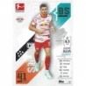 Soccer Cards André Silva Rb Leipzig Topps Match Attax Bundesliga 21/22