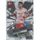 Willi Orban Club 100 Rb Leipzig 232