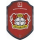 Logo Bayer 04 Leverkusen 235