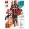 Sale Online Edmond Tapsoba Bayer 04 Leverkusen Topps Match Attax Bundesliga 2021-22