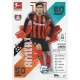 Nadiem Amiri Bayer 04 Leverkusen 241
