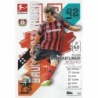 Sale Cards Julian Baumgartlinger Bayer 04 Leverkusen Match Attax Bundesliga 2021-22 Topps