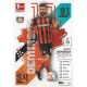 Kerem Demirbay Bayer 04 Leverkusen 244