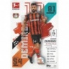 Offer Soccer Cards Kerem Demirbay Bayer 04 Leverkusen Match Attax Bundesliga 2021-22 Topps