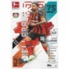 Offer Cards Karim Bellarabi Bayer 04 Leverkusen Match Attax Bundesliga 2021-22 Topps