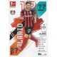 Lucas Alario Bayer 04 Leverkusen 249