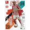 Offer Soccer Cards Alexander Hack 1. Fsv Mainz 05 Topps Match Attax Bundesliga 21/22