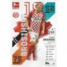 Offer Soccer Cards Daniel Brosinski 1. Fsv Mainz 05 Topps Match Attax Bundesliga 21/22