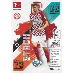Anton Stach 1. Fsv Mainz 05 260