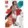 Sale Cards Jae 1. Fsv Mainz 05 Topps Match Attax Bundesliga 21/22