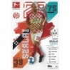 Offer Soccer Cards Ádám Szalai 1. Fsv Mainz 05 Match Attax Bundesliga 2021-22 Topps
