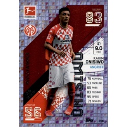 Karim Onisiwo Matchwinner 1. Fsv Mainz 05 268