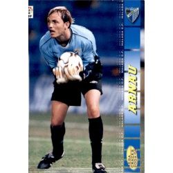 Arnau Malaga 182 Megacracks 2004-05